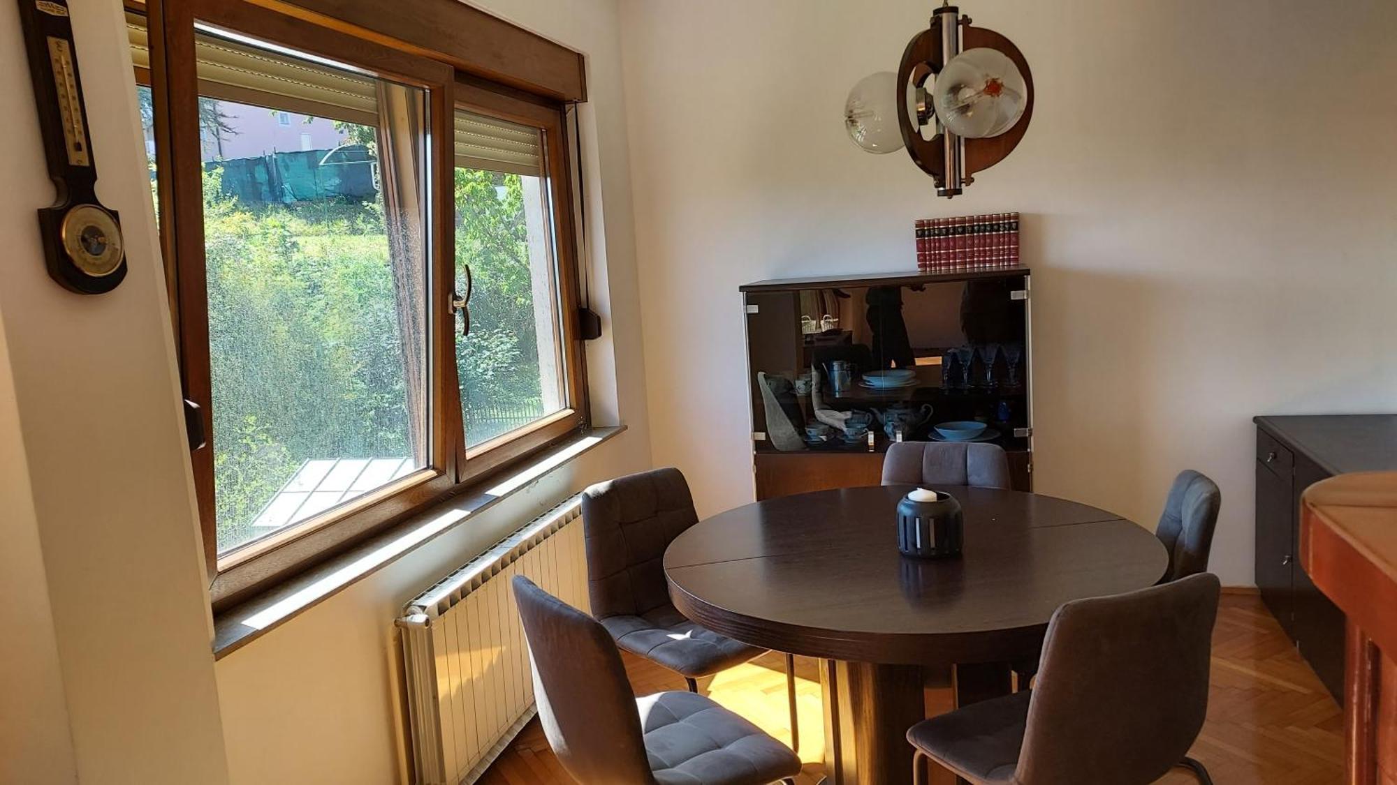 Apartment By The Castle Копер Екстер'єр фото